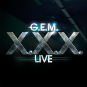 X.X.X. Live icon X.X.X. Live icon