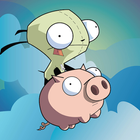 Save pig icon