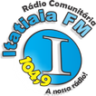 Itatiaia FM