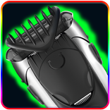 ”Razor Pranks - Hair Shaver Pro