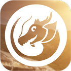 Learn Chinese with Zizzle أيقونة