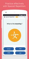 Learn Chinese with Zizzle ภาพหน้าจอ 1