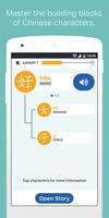 Learn Chinese with Zizzle imagem de tela 2