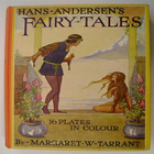 Hans Andersen's Fairy Tales Zeichen