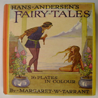 Hans Andersen's Fairy Tales icône