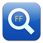 File finder icon