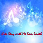 Hits Stay with Me Sam Smith icon
