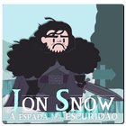 JonSnow:A Espada na Escuridão icône