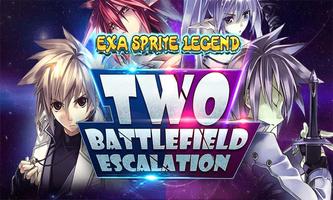 Exa Sprite Legend 스크린샷 1