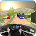 Offroad Bus Simulator 2018 Hill Driving