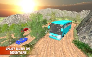 Offroad Bus Simulator 2018 Hill Driving bài đăng