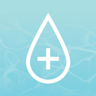 H2O+ Meter icône