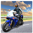 Highway Motorcycle Racer 2017 APK