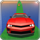 Impossible Track Car Simulator 图标