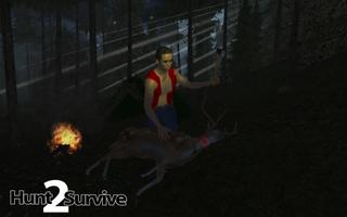 Amazon Jungle Survival Hero Escape تصوير الشاشة 2