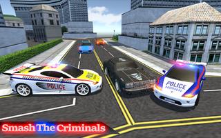 Police Car Chase Smash Game gönderen