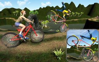 Uphill Bicycle Rider Offroad bài đăng