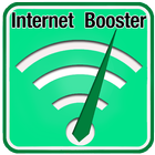 Internet Booster icône