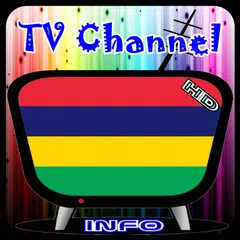 Info TV Channel Mauritius HD