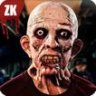 Zombie Survival: Survive Sandbox Killing Simulator