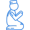 Azkar:tasbih,Quran, Qibla,Duaa APK