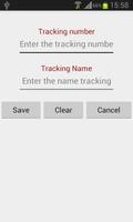 Tracking Pro screenshot 2