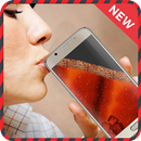 cola drinking APK