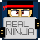 Real Ninja APK