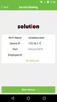 solution TA स्क्रीनशॉट 3