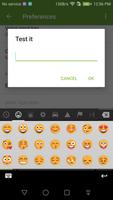 Emoji Addon for Kii Keyboard 2 bài đăng
