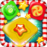 Candy Gem Line Zeichen