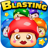 Pop Mushroom biểu tượng