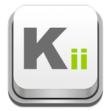 Kii Keyboard 2 (Unreleased) ikon