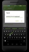 Kii Keyboard 2 (Unreleased) পোস্টার