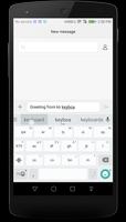 Kii Keyboard 2 (Unreleased) ảnh chụp màn hình 1