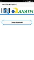 IMEI Checker Brasil تصوير الشاشة 2