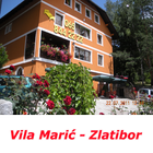 Vila Maric - Zlatibor 圖標