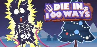 Die in 100 Ways