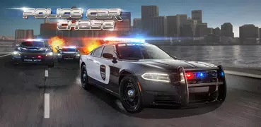 パトカーチェイス - Police Car Chase