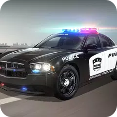 Descargar APK de Persecución coche de policía
