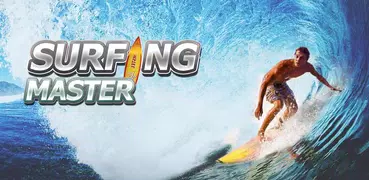 マスターサーフィン - Surfing Master