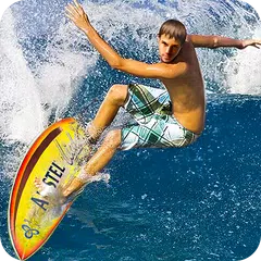 Descargar APK de Maestro de Surf