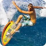 Surfing Master آئیکن