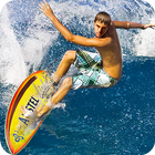 Мастер сёрфинга - Surfing Mast иконка