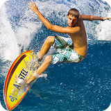 Surfing Master-icoon