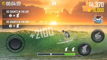 Surfing Master تصوير الشاشة 3