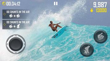 Surfing Master poster
