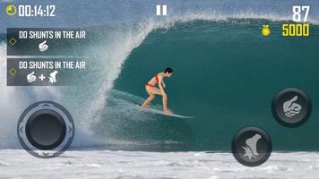 Maestro de Surf captura de pantalla 1