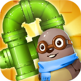 Plumber Mole أيقونة