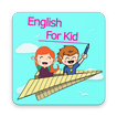 English Flashcard Kids
